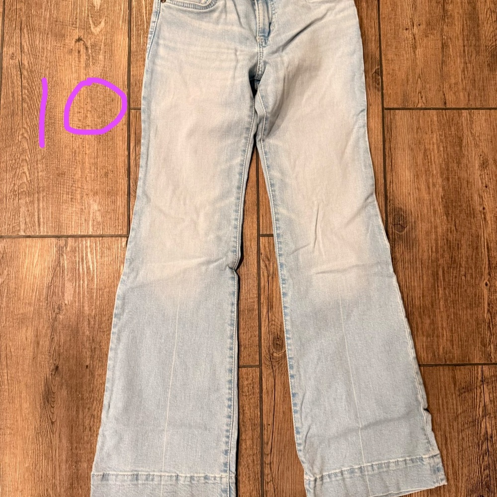 Women’s wrangler retro Trouser